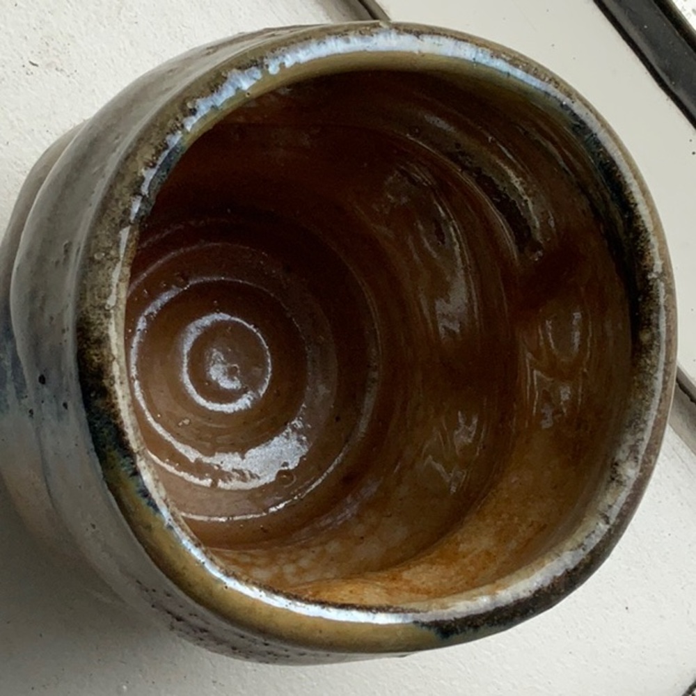 Ceramic Vase - Picture 5 of 5